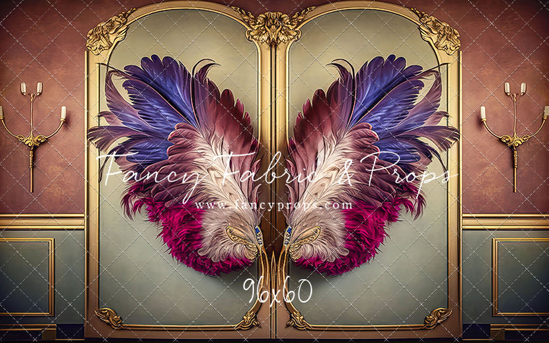 Micheline - With Sweep Option