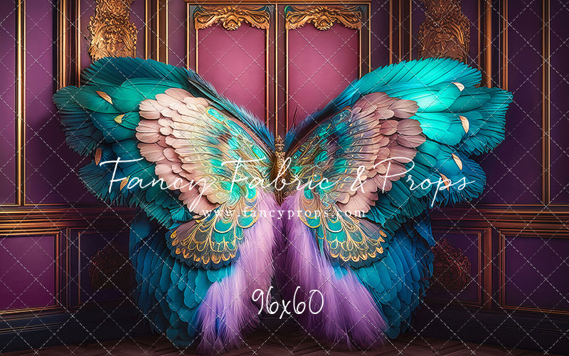 Nelia - With Sweep Option