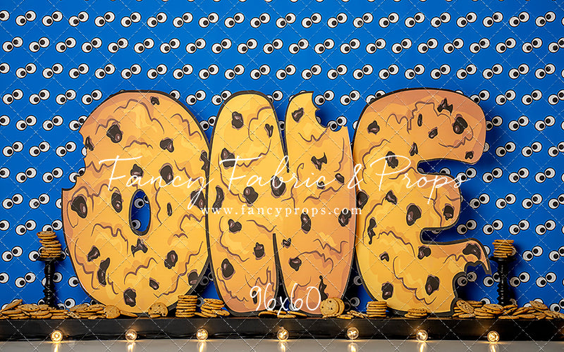 One Sweet Cookie