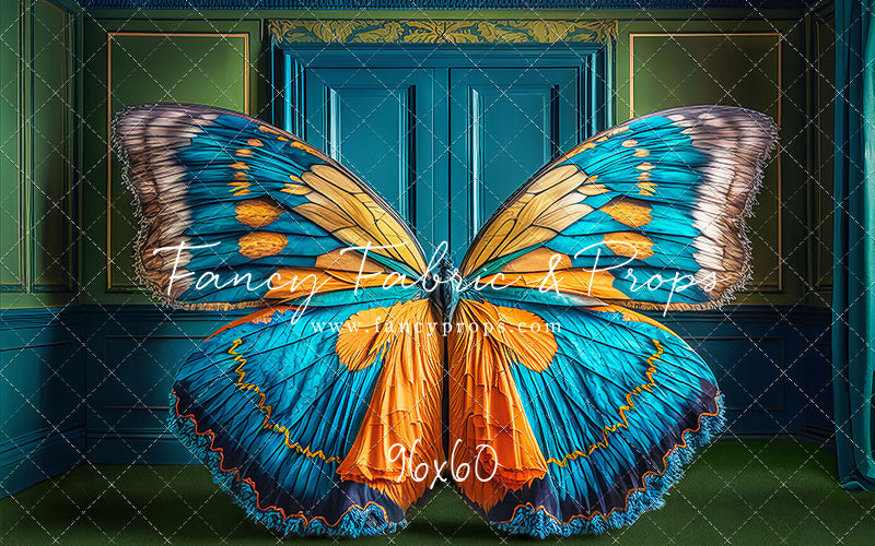 Rue - With Sweep Option