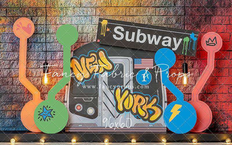 Subway NYC