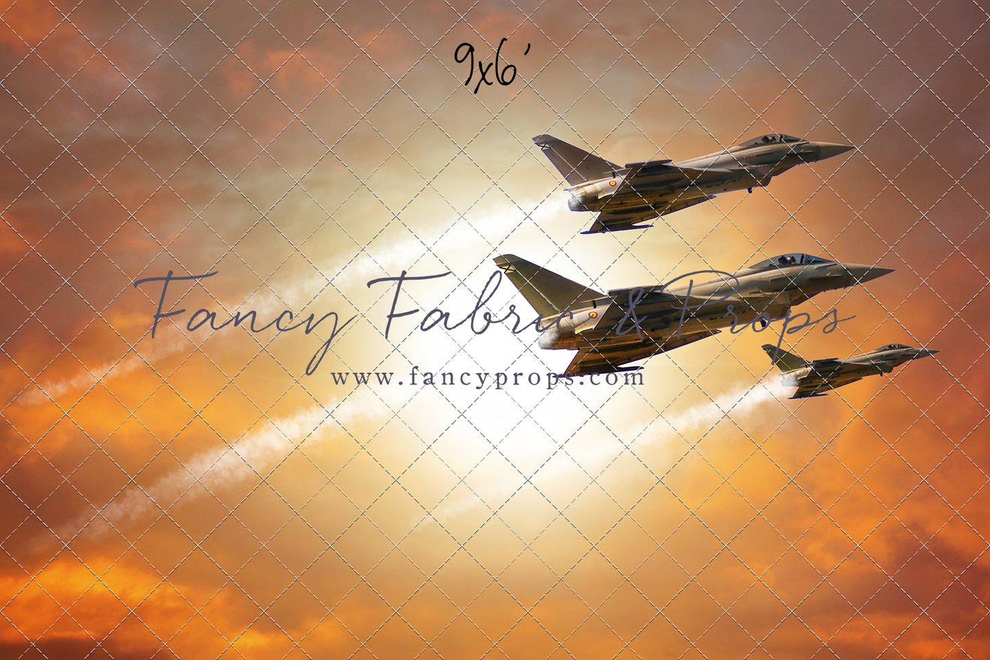 Flight Plan