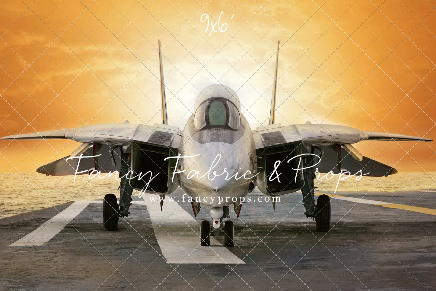 Prepare For Take-Off