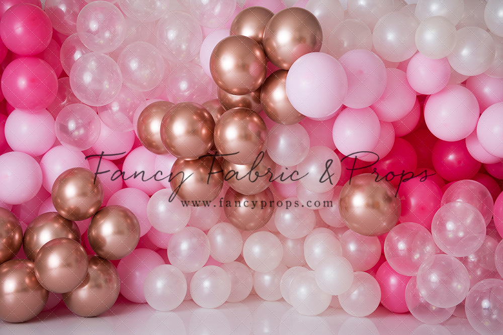 Alejandra Balloon Wall