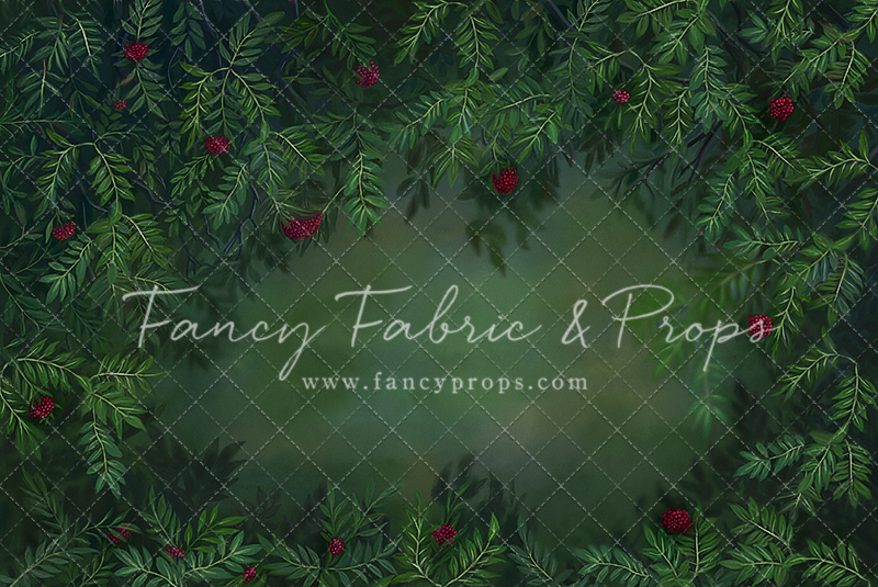 Around The Mulberry Bush