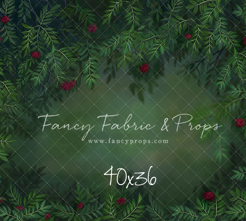 Around the Mulberry Bush - Petite