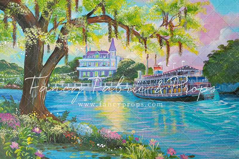 Beautiful Bayou