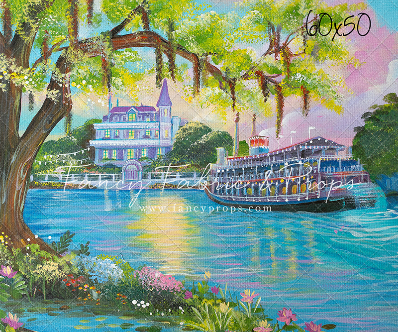Beautiful Bayou