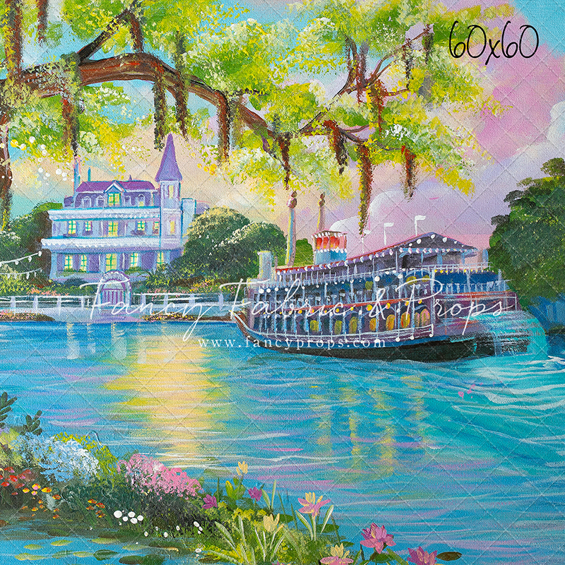 Beautiful Bayou