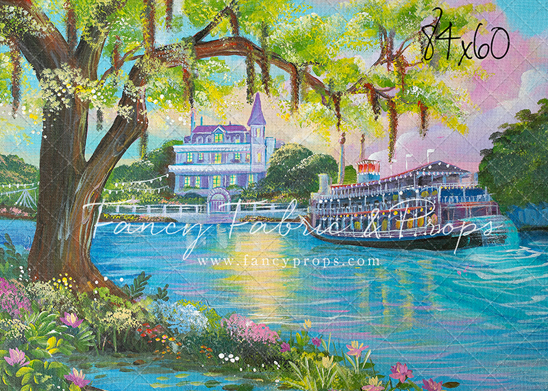 Beautiful Bayou