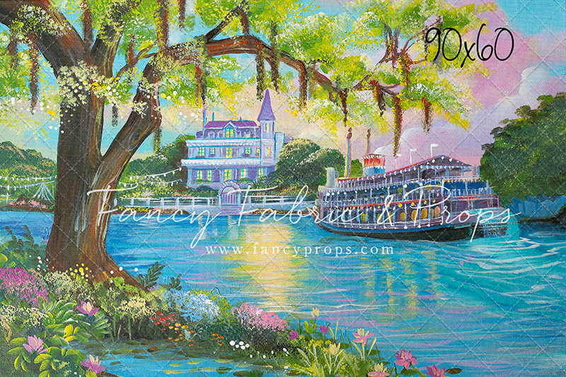 Beautiful Bayou
