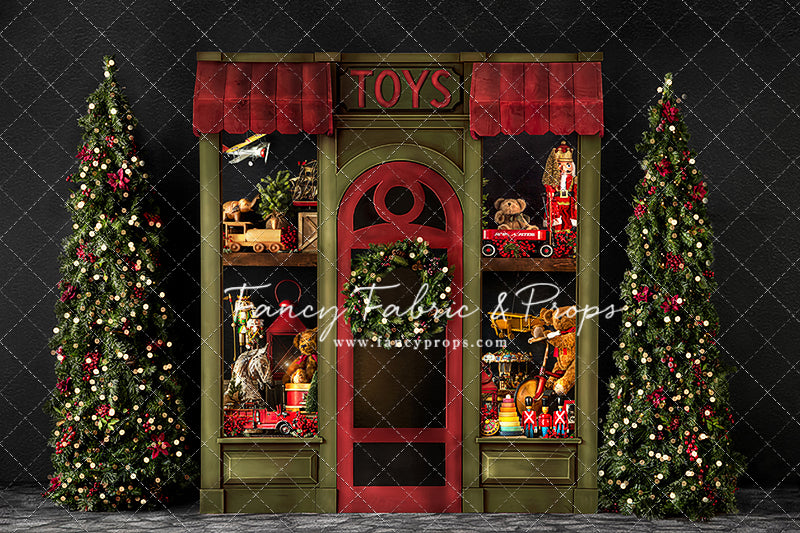 Believe In The Magic