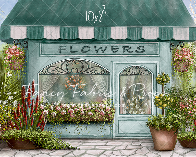 Best Little Flower Shop