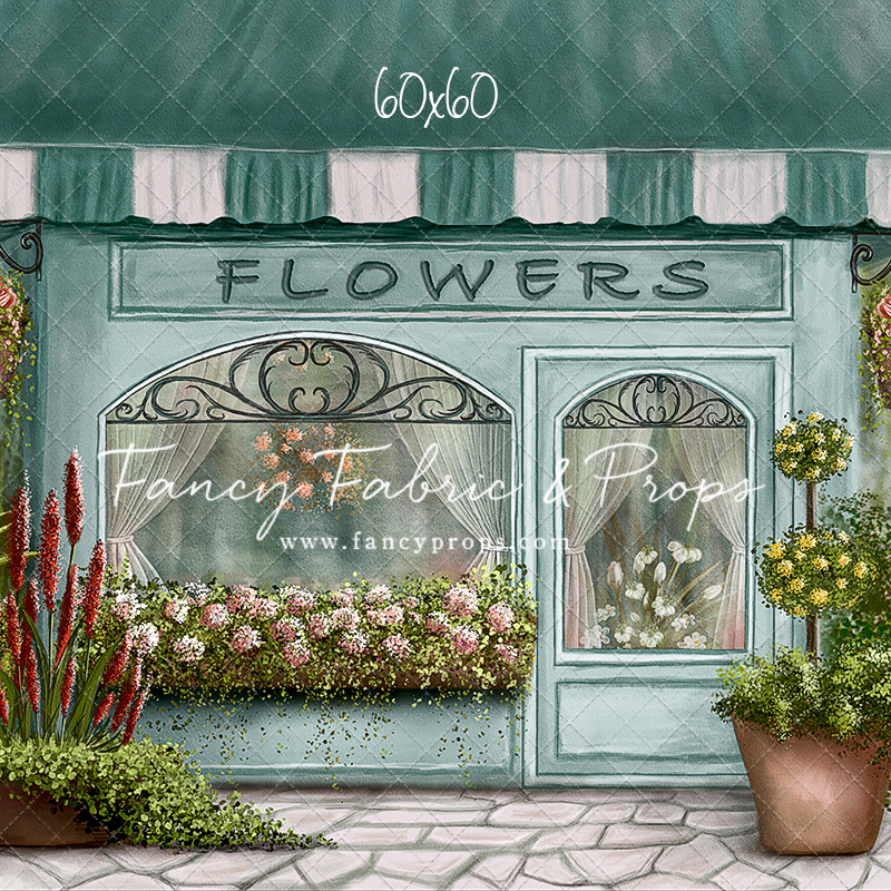 Best Little Flower Shop