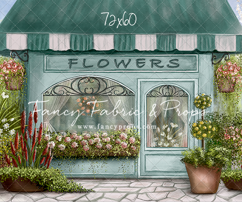 Best Little Flower Shop