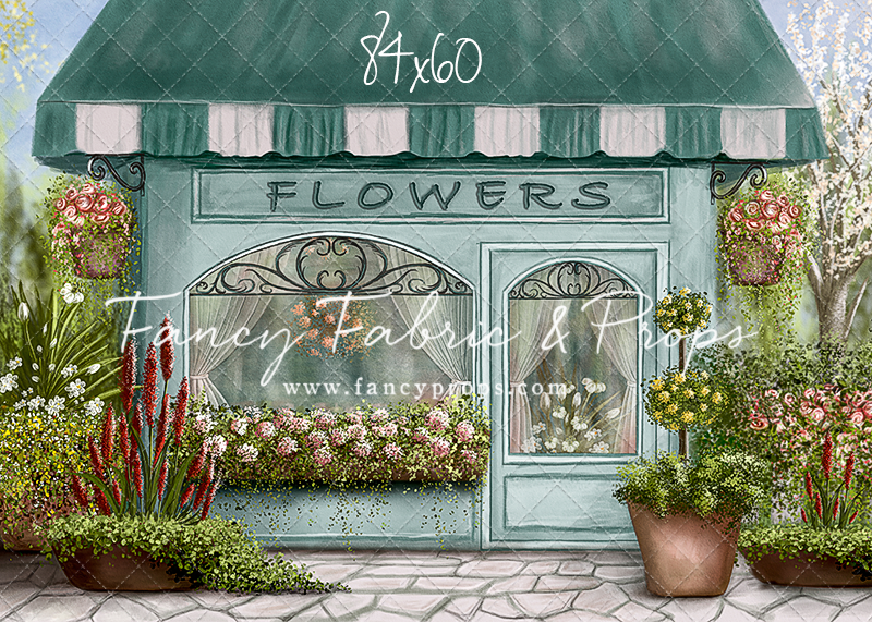 Best Little Flower Shop