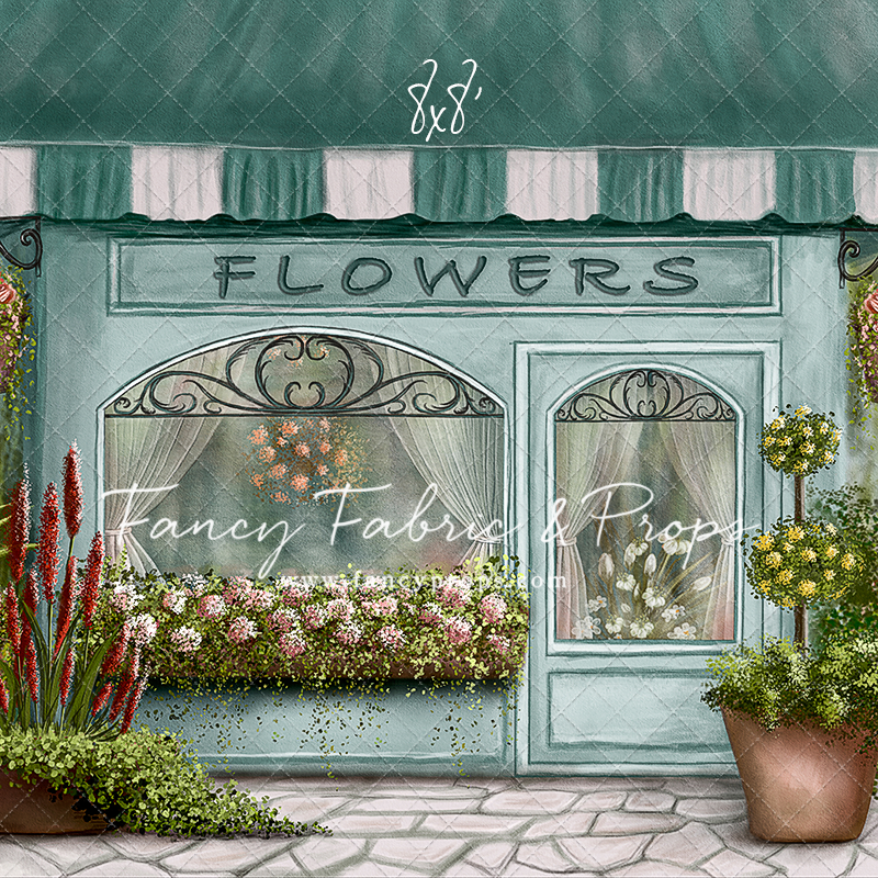 Best Little Flower Shop