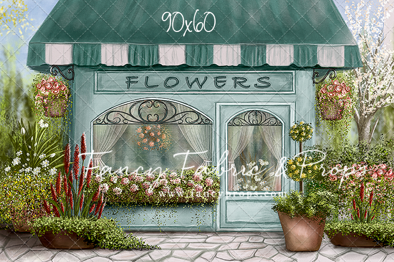 Best Little Flower Shop