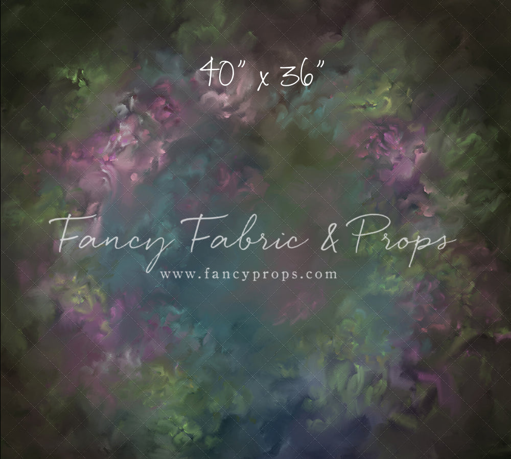 Blooming Forest - Petite