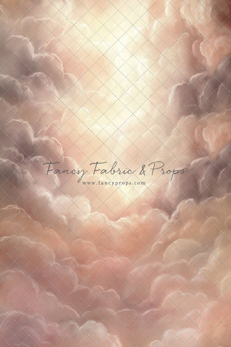 Blush Sunset - Sweep Sizes Only