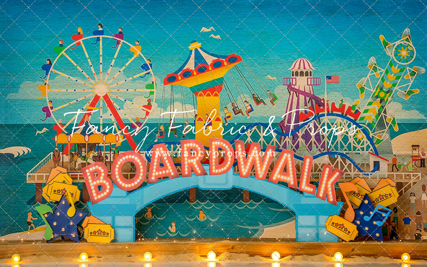 Boardwalk
