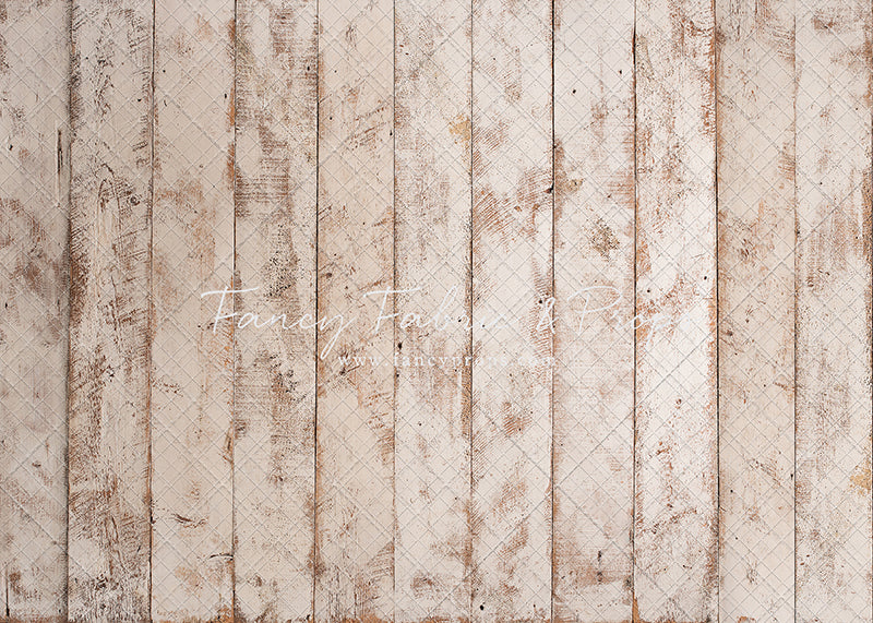 Bristol Wood Planks Mat Floor