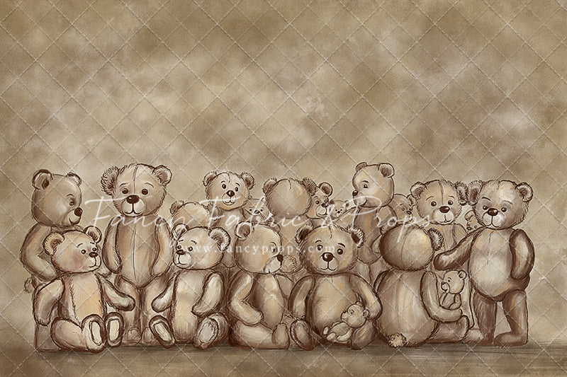 Bunch of Bears