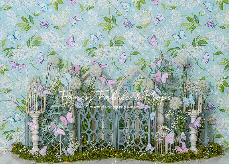 Butterflies & Whimsy