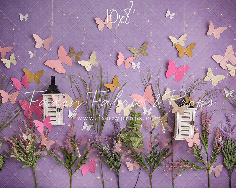 Butterfly Bliss