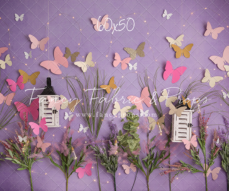 Butterfly Bliss