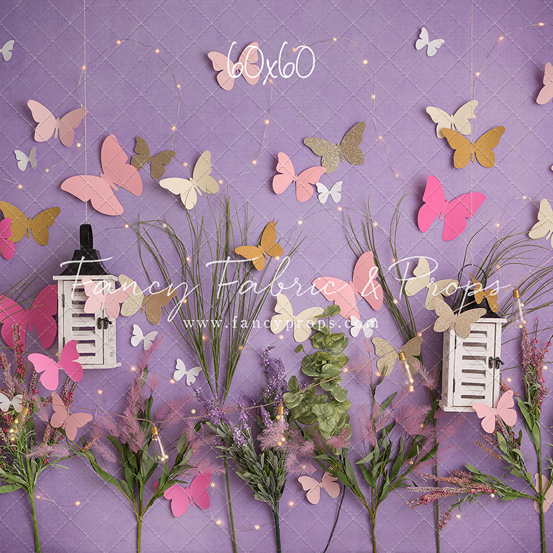 Butterfly Bliss