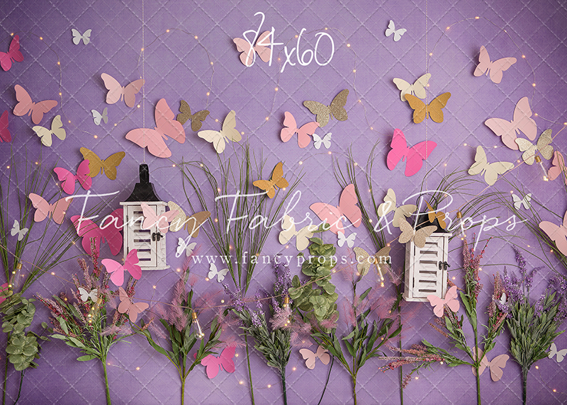 Butterfly Bliss
