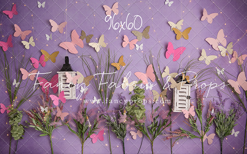 Butterfly Bliss
