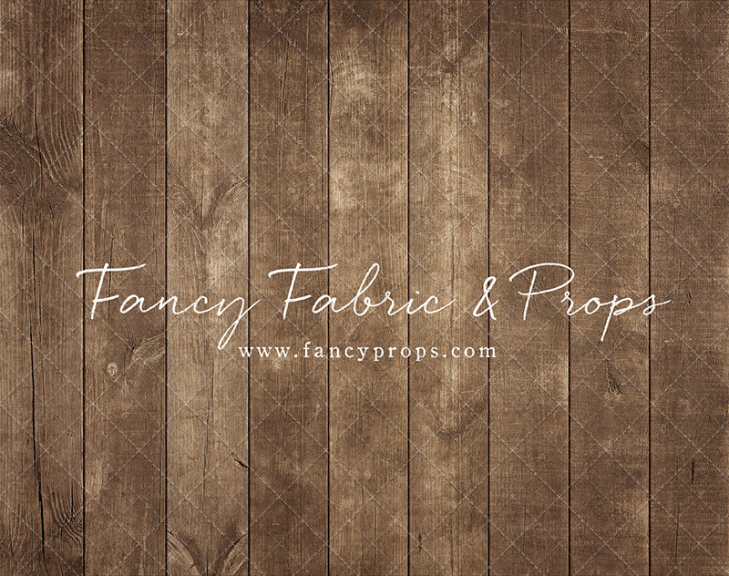 Cambridge Wood Planks