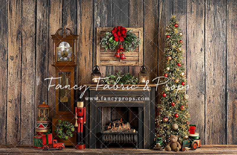 Chestnuts By The Fire