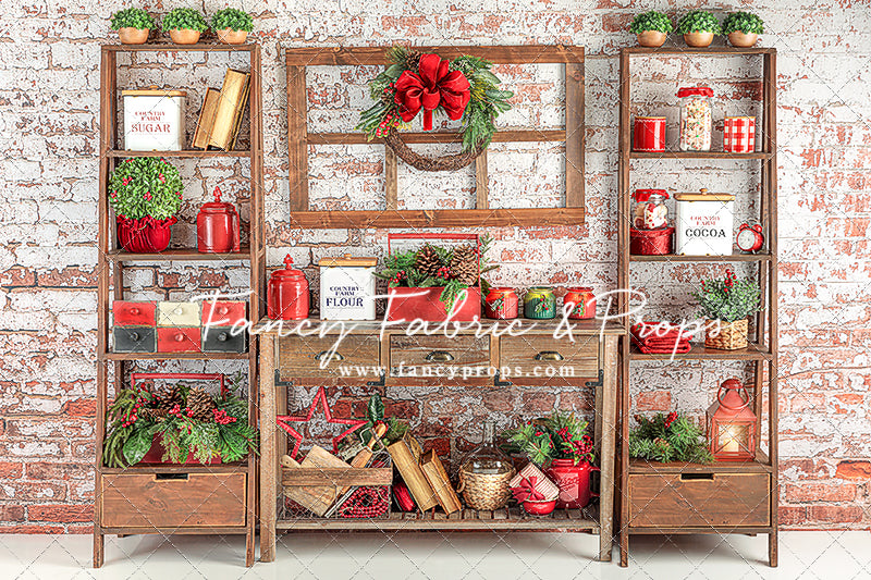 Christmas Confectionery