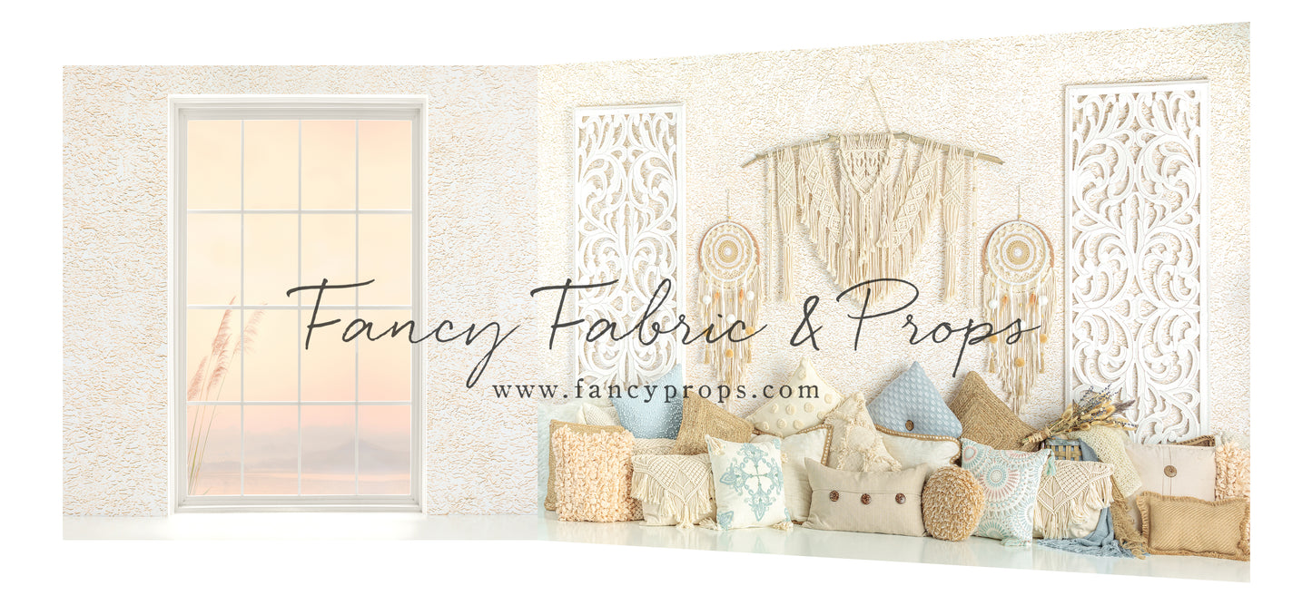 Coastal Atlantic 2 piece Mini Room