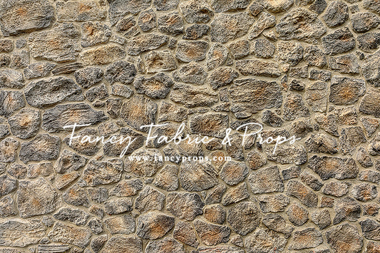 Columbus Cobblestone Mat Floor