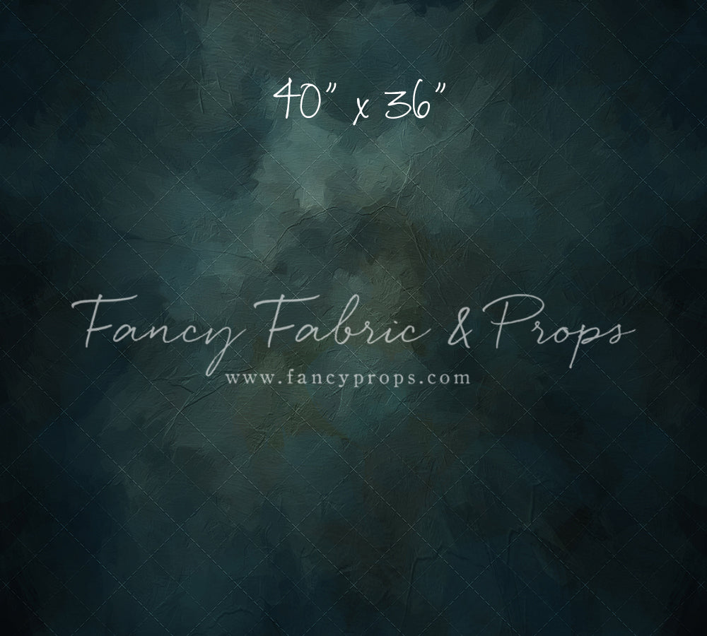 Couture Teal - Petite