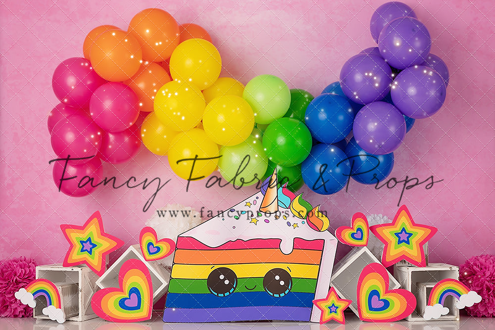 Create Your Own Rainbow