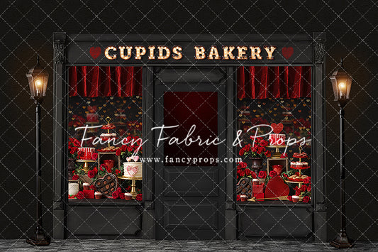 Cupid's Cakes