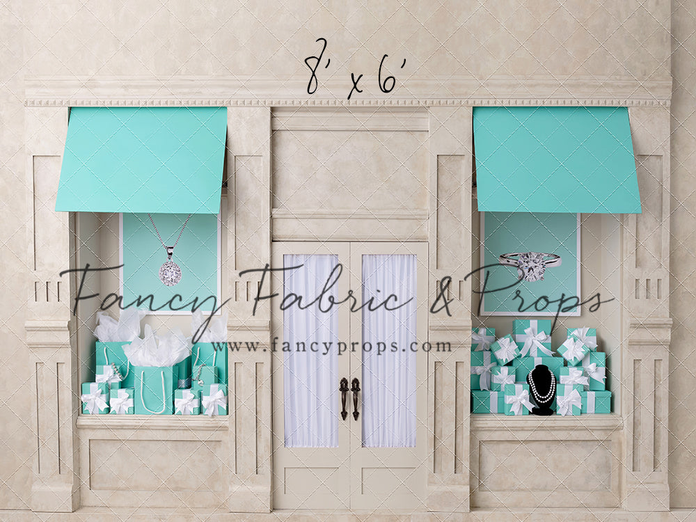 Diamonds Are A Girl's Best Friend