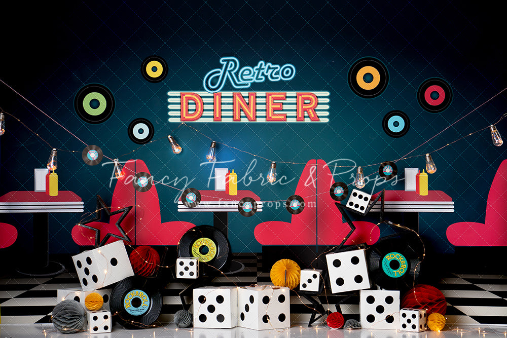 Downtown Diner