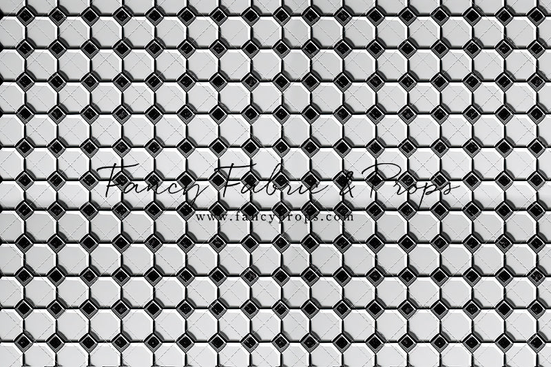 Dream House Mat Floor