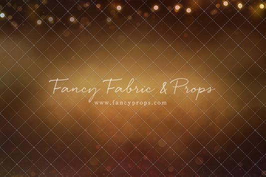 Dusky Carnival Magic Room