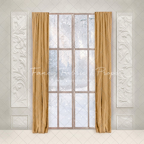 Elegant Window