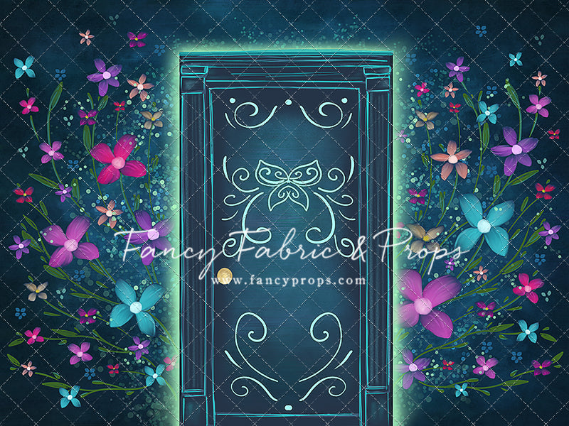 Enchanted Door
