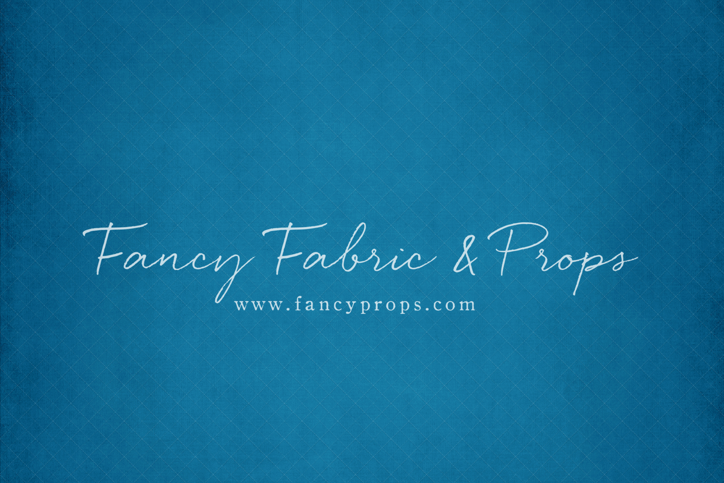 Enchanting Blue Wonder