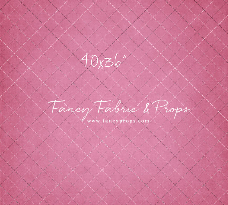 Enchanting Rouge Pink - Petite