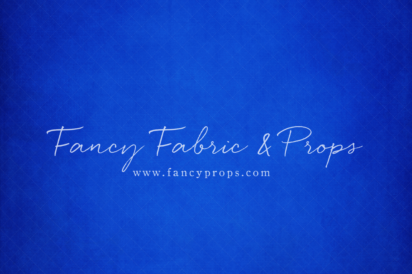 Enchanting Royal Blue